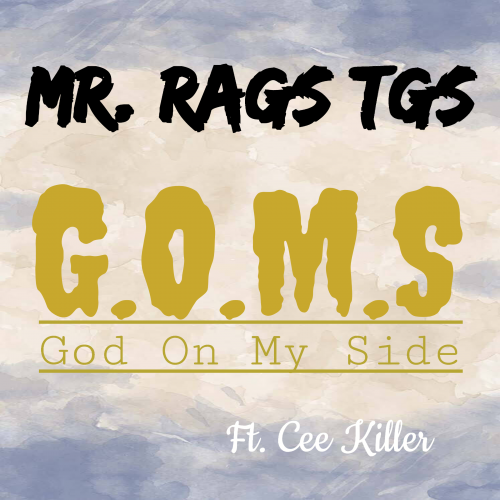 G O M S (Ft Cee Killer)