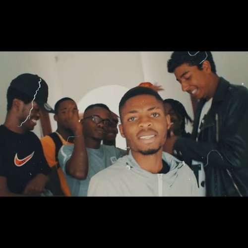 Only (Ft Lil Figue, TuneChii)