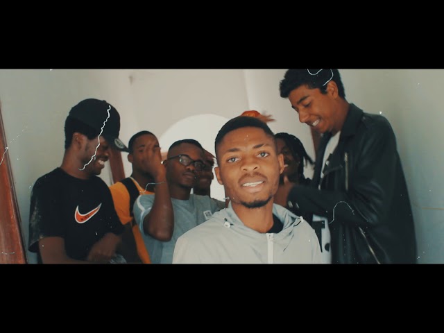 Only (Ft Lil Figue, TuneChii)