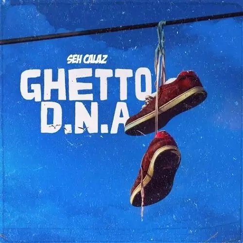 Ghetto D N A EP by Seh Calaz | Album