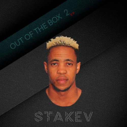 Out of the box 2 EP