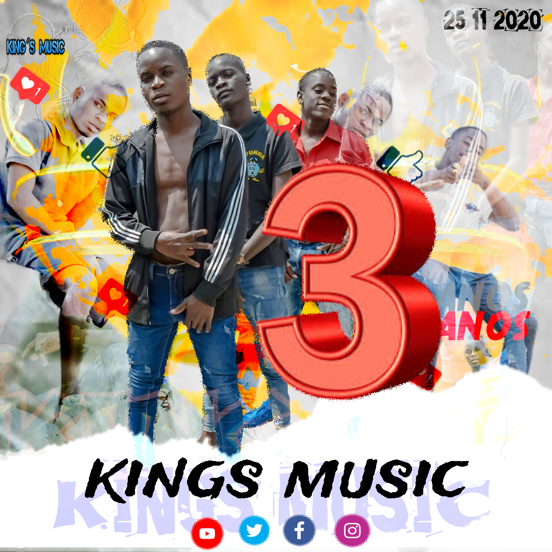 kings music