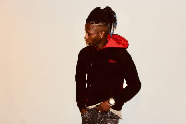 King Rack$