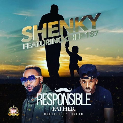 Responsible Father (Ft Chef187)