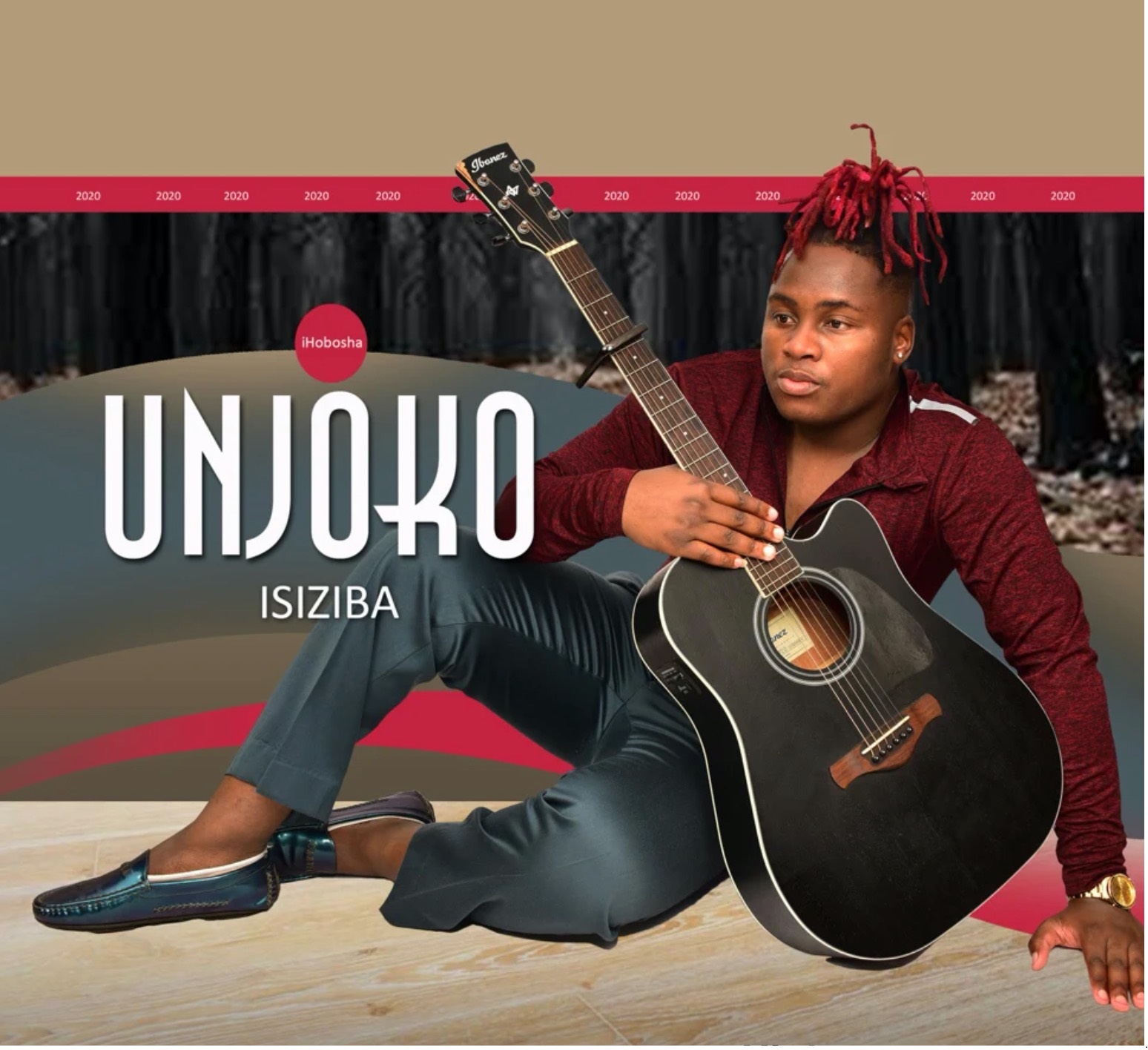 Isiziba by uNjoko | Album