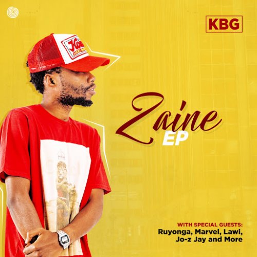 Zaine (EP)
