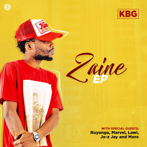 Zoononga Moyo (Ft Lawi)