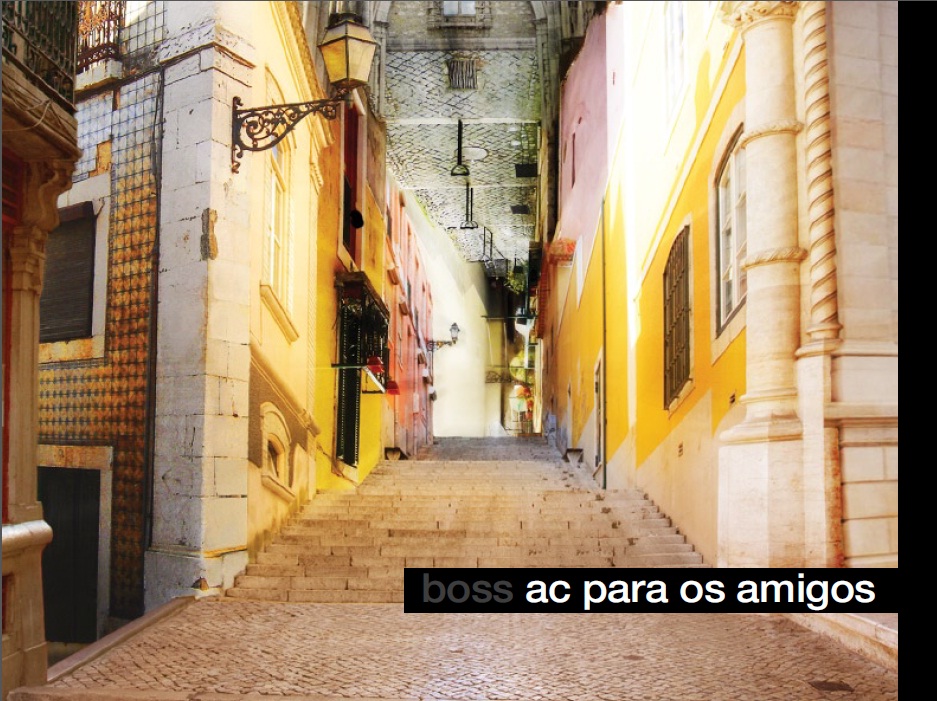 AC Para Os Amigos by Boss Ac | Album