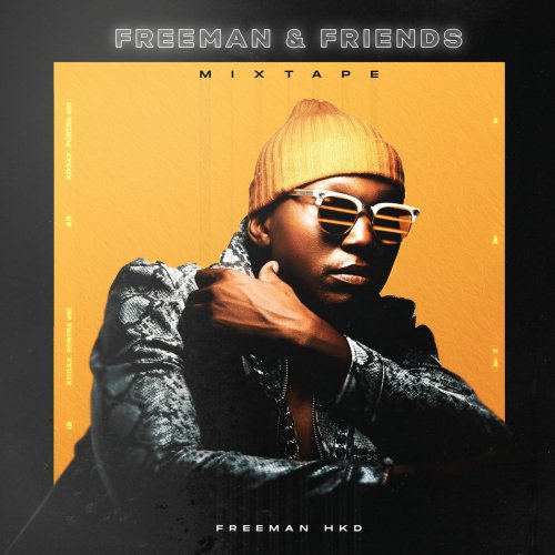 Freeman & Friends by Freeman HKD Boss | Album