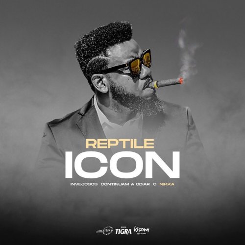 ICON ( Invejosos Continuam A Odiar O Nikka )