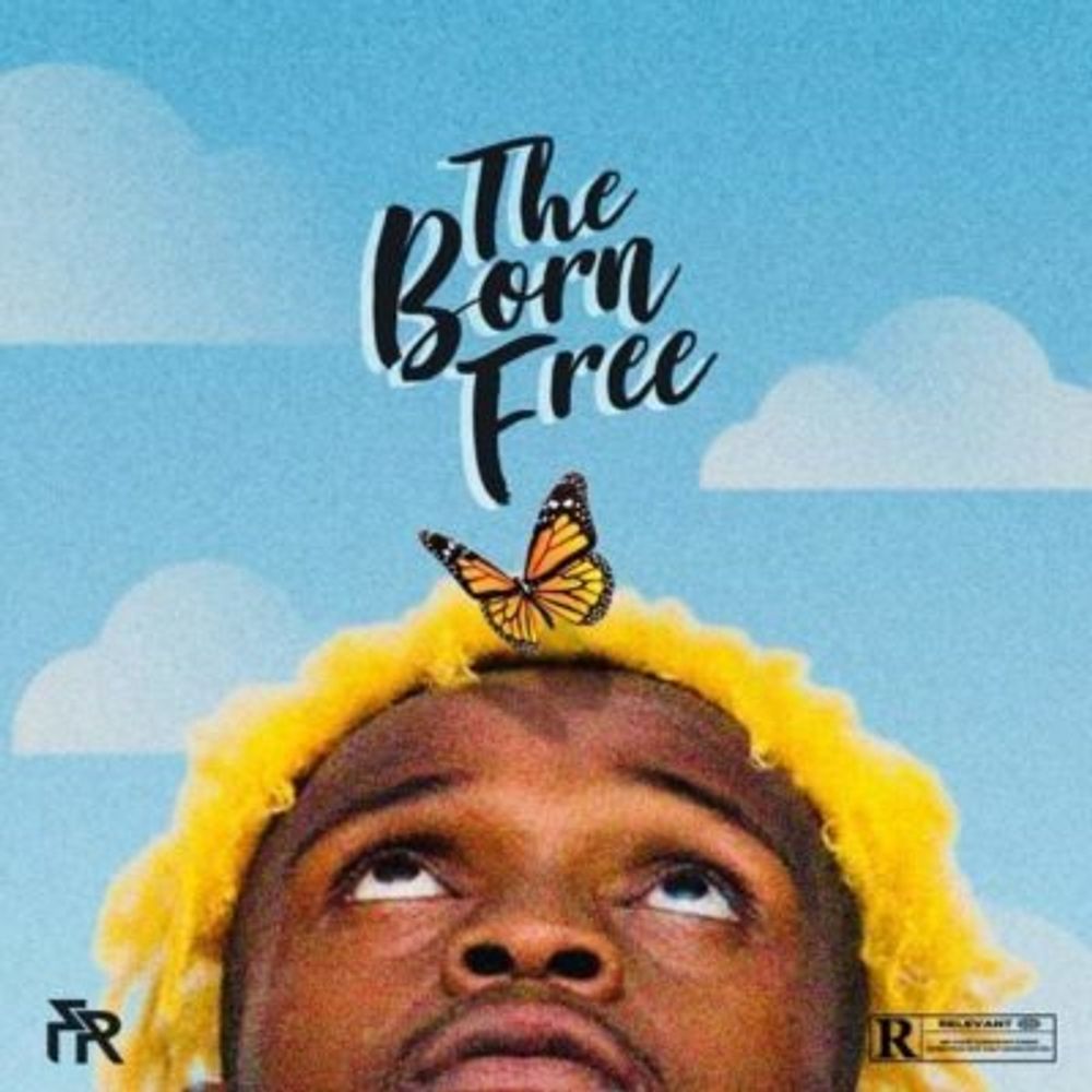 The Born Free by Flex Rabanyan | Album