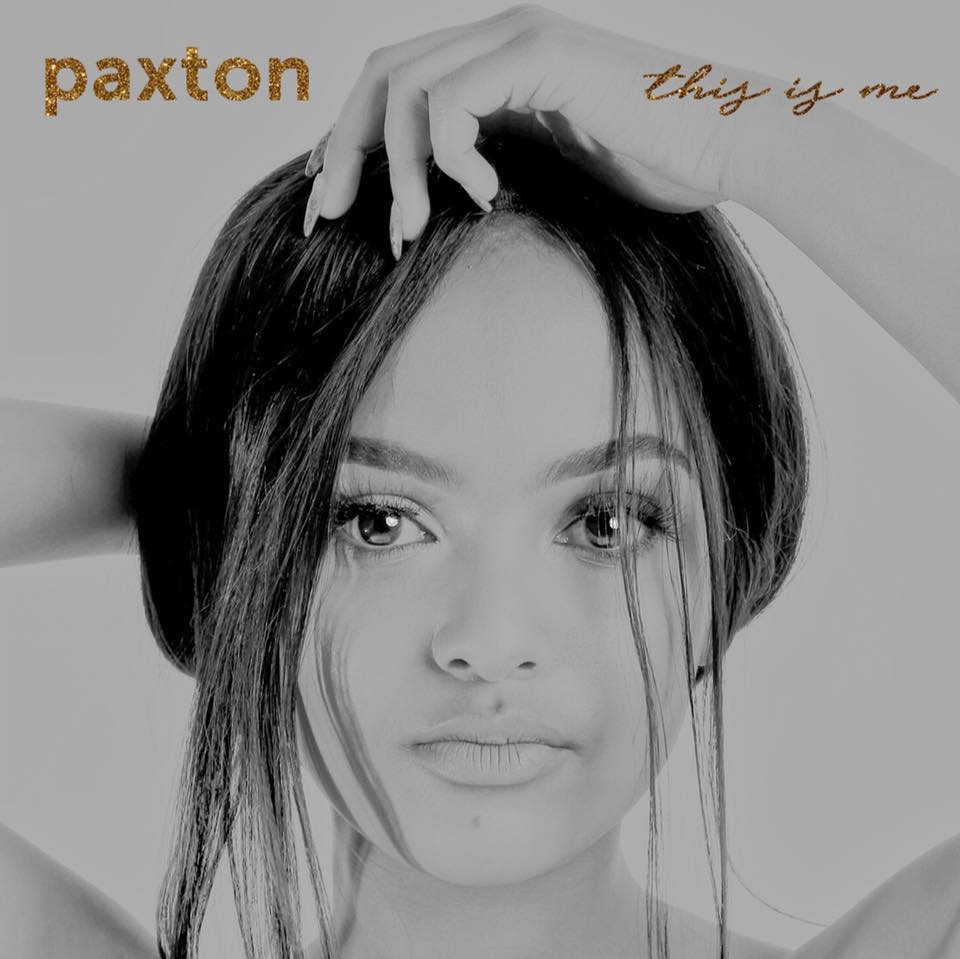 This Is Me by Paxton Fielies | Album