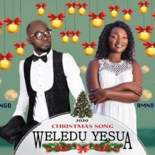 WELEDU YESUA (Amna ft Paul Zongo)