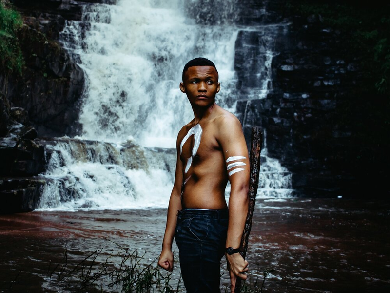 Lungelo Manzi