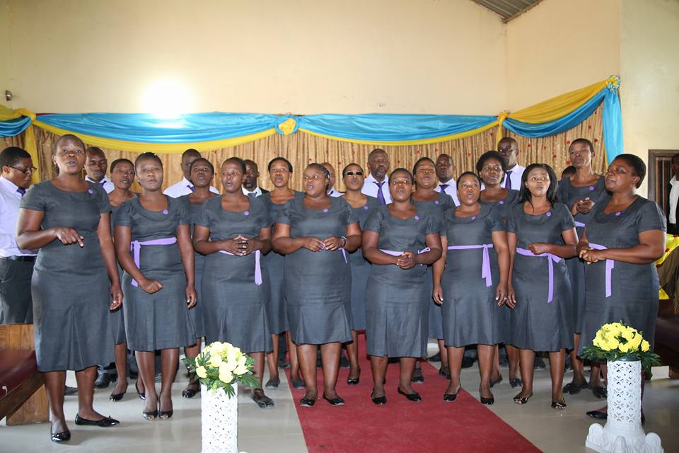 Aggelain Singers