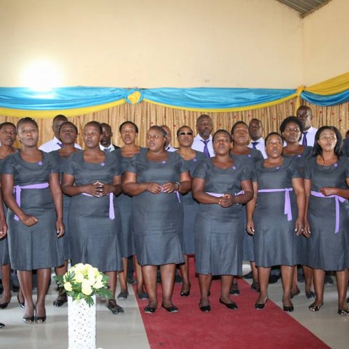 Yesu Kristu
