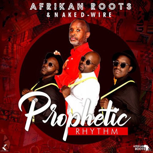 Prophetic Grace (Radio Edit) (Ft Nontsi)