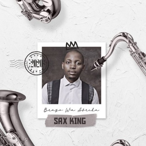Sax King EP