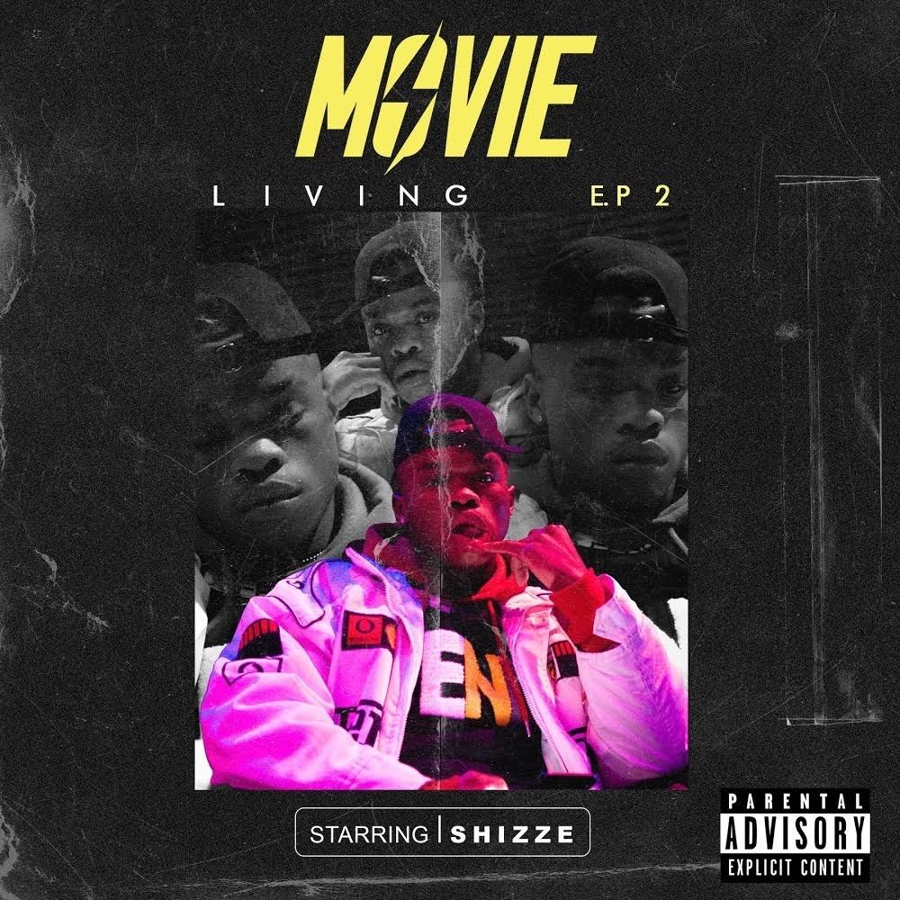 Movie Living 2 by Shizze | Album