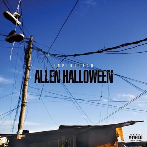 Unplugueto by Allen Halloween