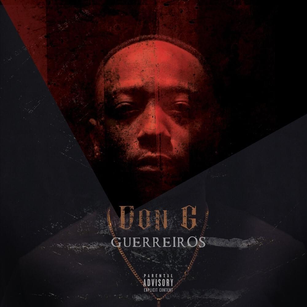 Guerreiros by Don G | Album