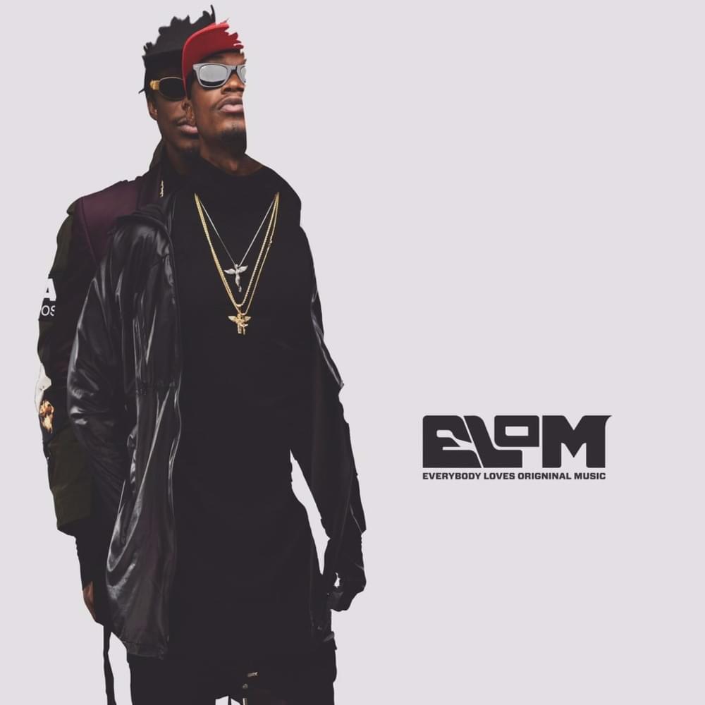 Elom by E L | Album