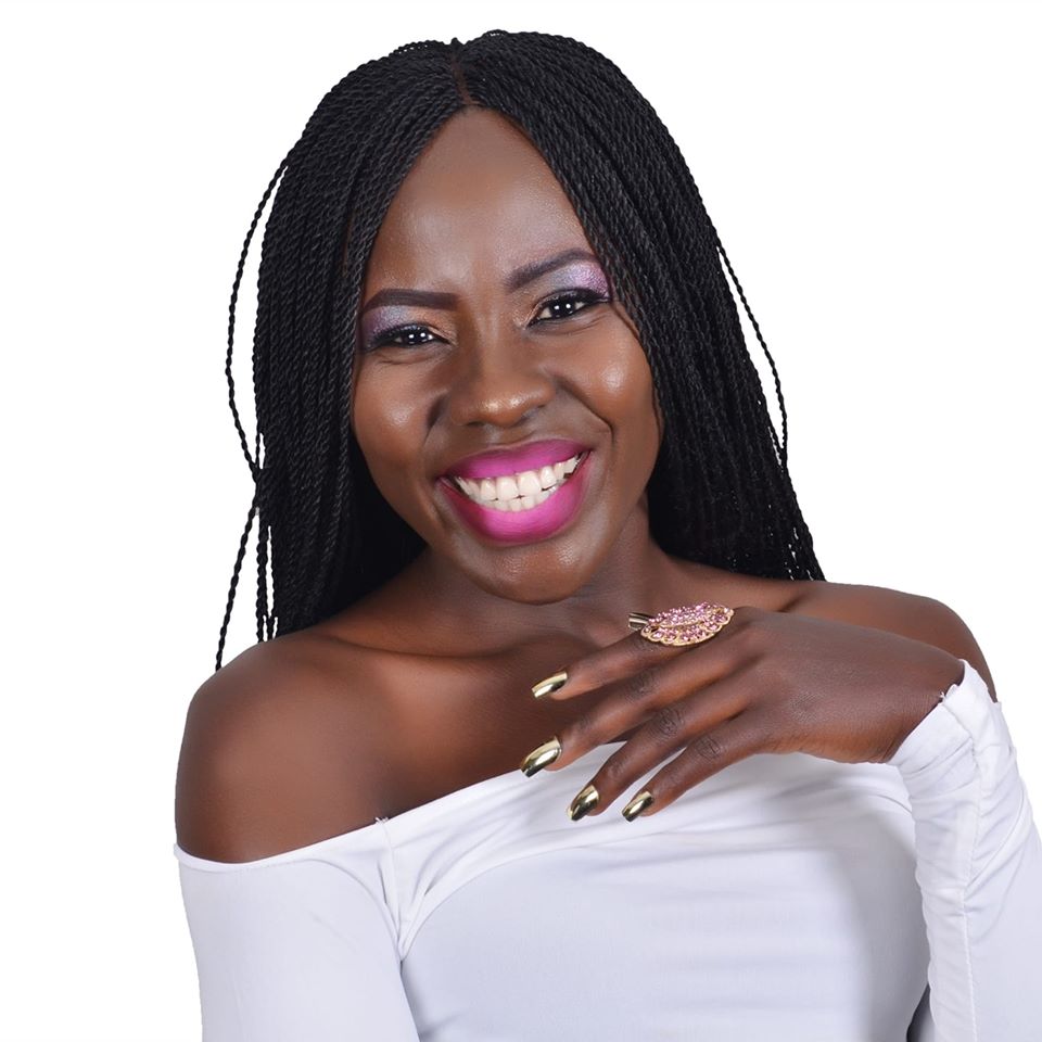Atyang Laura