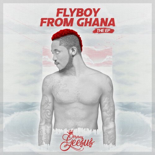 Flyboy From Ghana