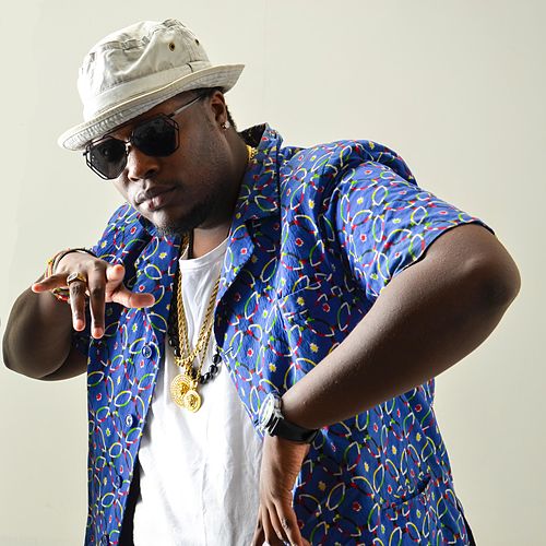 King In The North by Thee MC G'Zay | Album