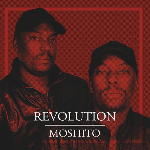 Moshito by Revolution | Album