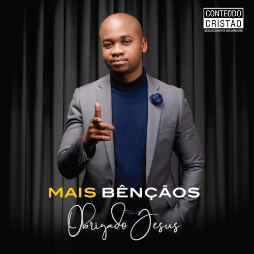 Obrigado Jesus by Mais Bênçãos | Album