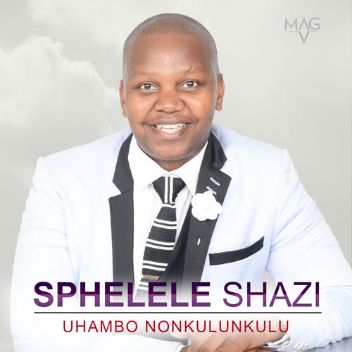 Sphelele Shazi