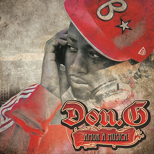 Amor À Música by Don G | Album