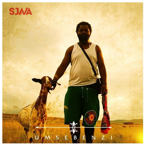 Umsebenzi  EP by Sjava | Album