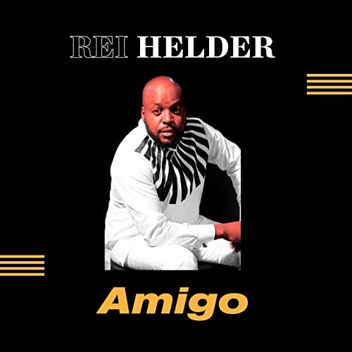Amigo by Rei Helder