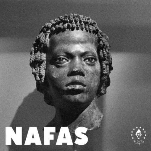 Nafas Mixtape by Wuod Baba | Album