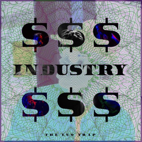 Industry by Wuod Baba | Album