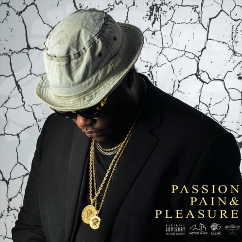 Passion Pain & Pleasure