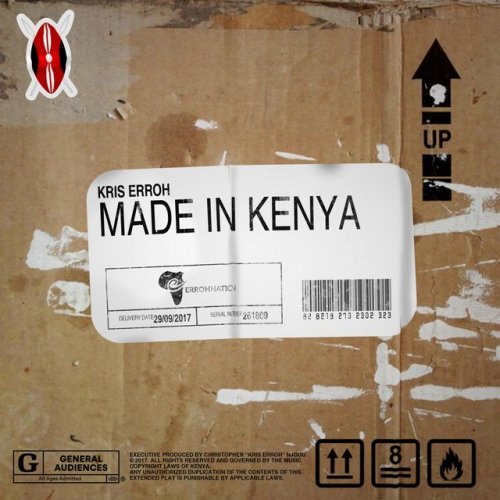 Made In Kenya