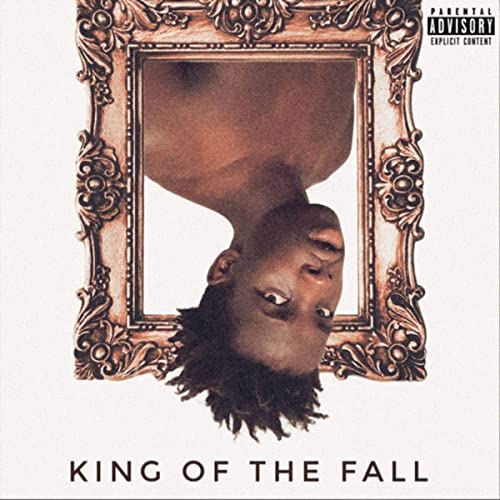 King Of The Fall by Jerome KE | Album