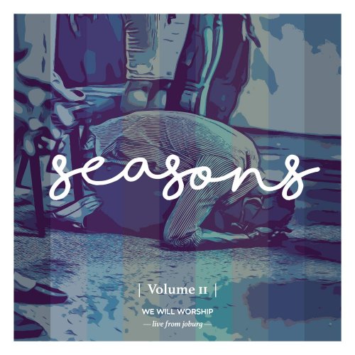 Seasons Vol-2 by We will Worship | Album