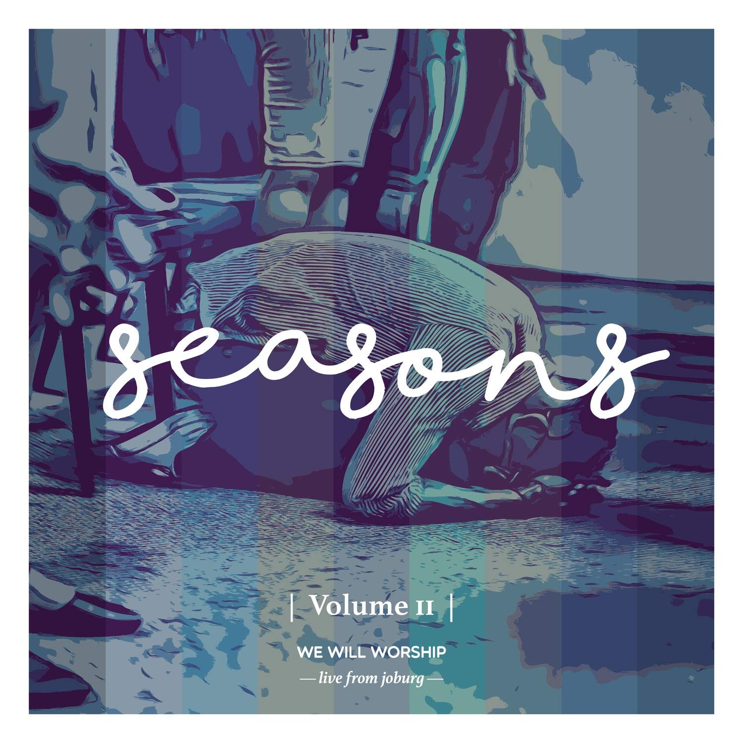 I Belong To You (Spontaneous) (Live)