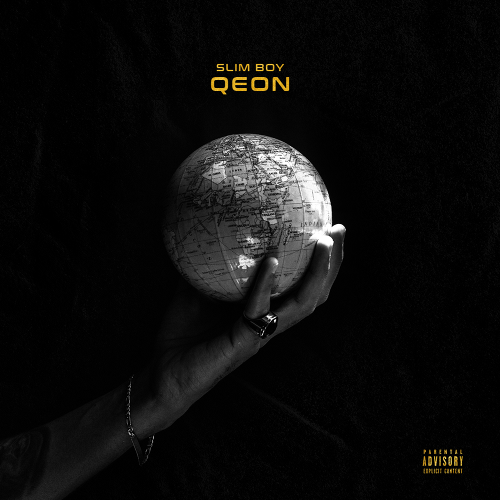 Qeon by Slim Boy | Album