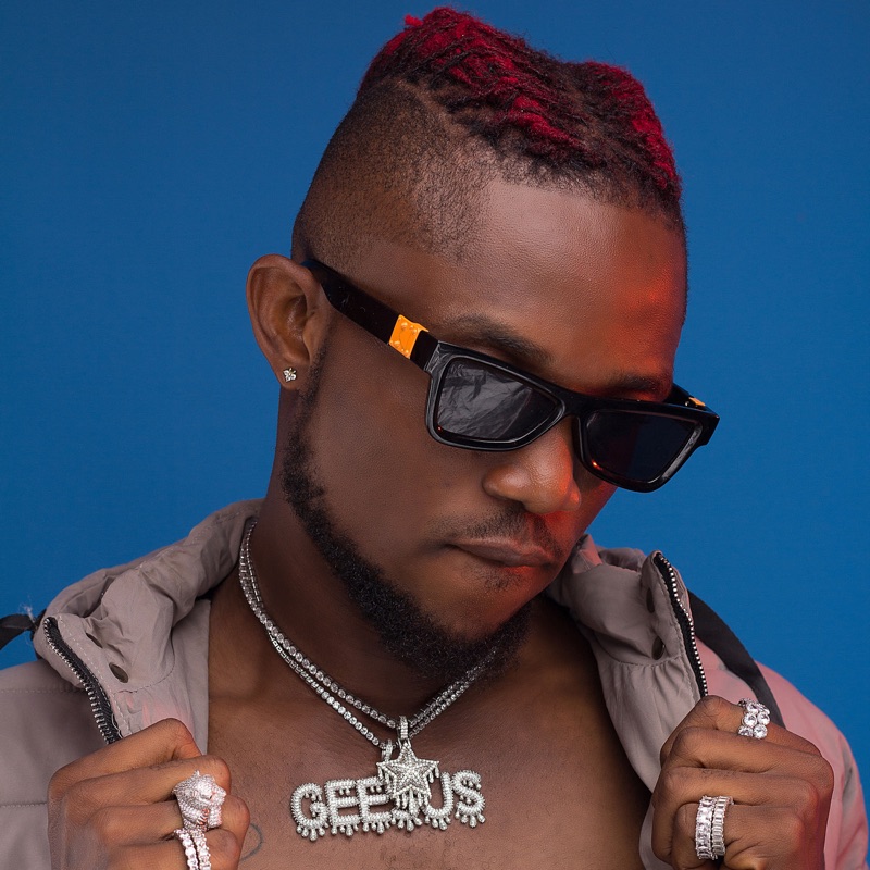 Flyboy Geesus