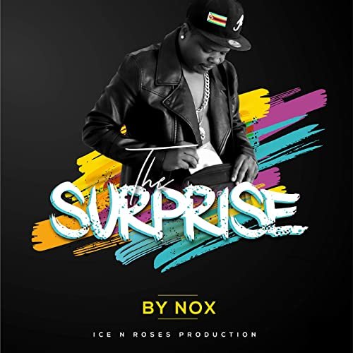The Suprise by Nox Guni | Album