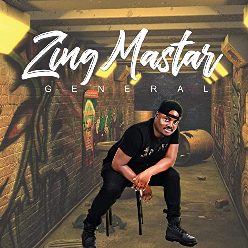General by Zing Mastar | Album