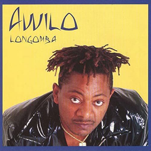 Coupé Bibamba by Awilo Longomba | Album