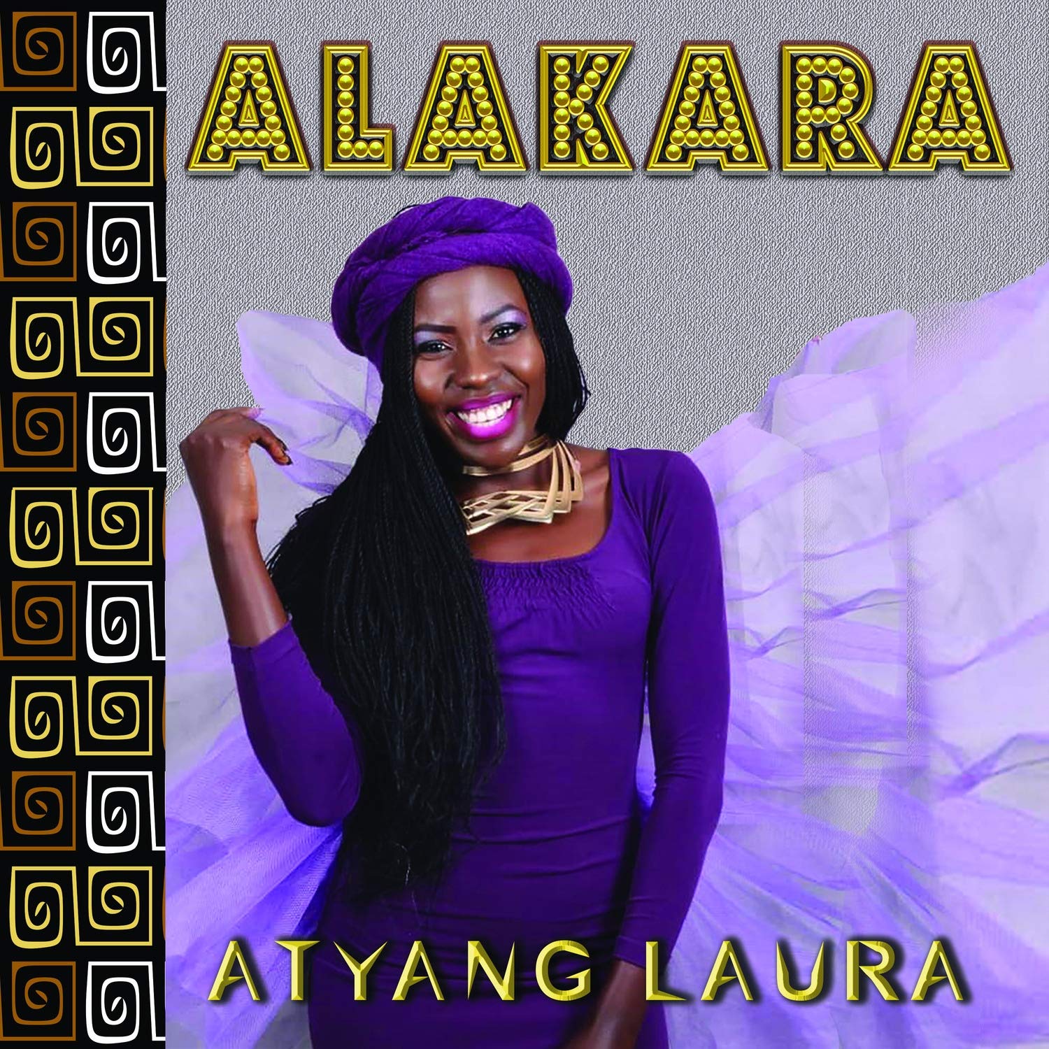 Alakara by Atyang Laura | Album