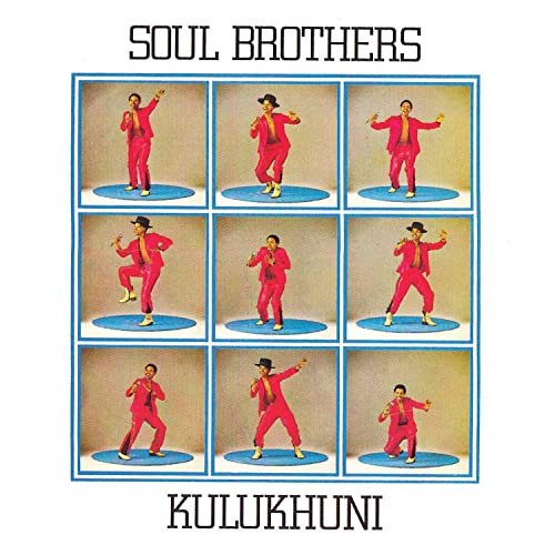 Kulukhuni by Soul Brothers | Album