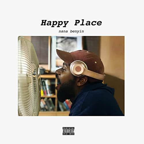 Happy Place by Nana Benyin | Album